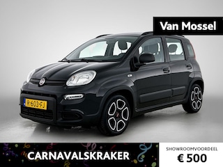 Fiat Panda 1.0 Hybrid City Life