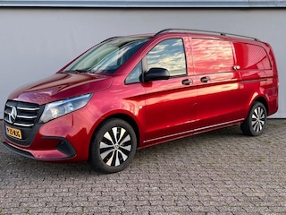 Mercedes-Benz Vito 119 CDI PRO L3