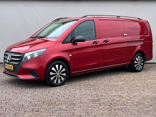 Mercedes-Benz Vito 119 CDI PRO L3