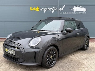 Mini Mini Classic 33 kWh *schuifdak *camera *headup