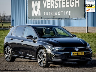 Volkswagen Golf 1.4 eHybrid Style Adaptieve Cruise Control|Eerste eigenaar
