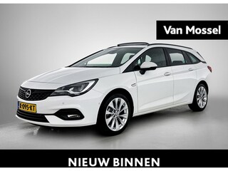 Opel Astra Sports Tourer 1.2 Business Elegance