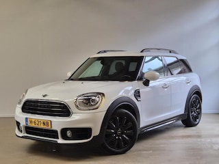 Mini Countryman 1.5 One Business Edition / Origineel NL / Dealeronderhouden