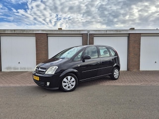 Opel Meriva 1.6-16V Cosmo Automaat / Origineel NL / Trekhaak