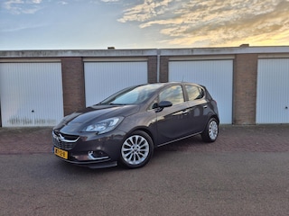 Opel Corsa 1.0 Turbo Innovation / 5-Deurs / Airco / Cruisecontrol / Parkeersensoren / Apple Carplay / Car-Pass