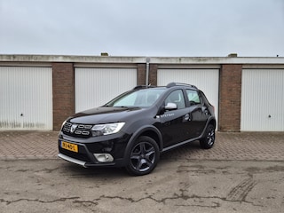 Dacia Sandero 0.9 TCe SL Stepway / 1e Eigenaar / Airco / Cruisecontrol / Achteruitrijcamera