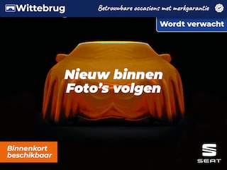 Seat Ibiza 1.0 EcoTSI Style / App-connect/ Clima/ Trekhaak/  15"LMV