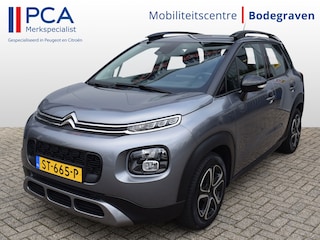 Citroën C3 Aircross 1.2 PureTech Feel | NL-Auto | Parkeersensoren | Navi