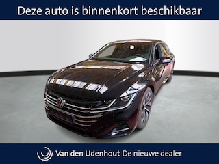 Volkswagen Arteon 1.4 TSI eHybrid 218pk PHEV R-Line Business / Panoramadak / Trekhaak / Travel Assist / Wordt Verwacht