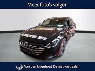 Volkswagen Arteon 1.4 TSI eHybrid 218pk PHEV R-Line Business / Panoramadak / Trekhaak / Travel Assist / Wordt Verwacht