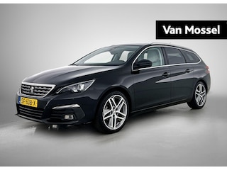 Peugeot 308 SW 1.2 PureTech Blue Lease Premium