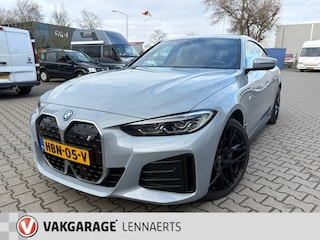 BMW i4 EDrive40 High Executive 84 kWh