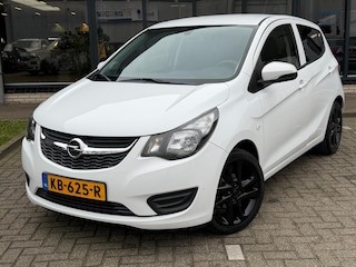 Opel Karl 1.0 ecoFLEX Edition l Airco