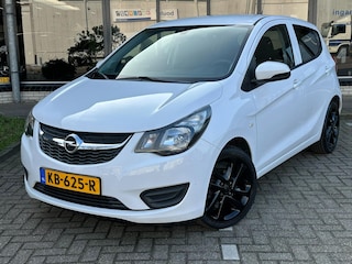 Opel Karl 1.0 ecoFLEX Edition l Airco