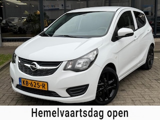 Opel Karl 1.0 ecoFLEX Edition l Airco