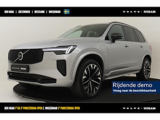 Volvo XC90 II T8 PLUG-IN HYBRID AWD PLUS DARK -PANO.DAK|HARMAN/KARDON|360°CAM|ADAP.LED|POWER-SEATS|PRIVACY.GLAS