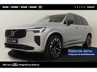 Volvo XC90 II T8 PLUG-IN HYBRID AWD PLUS DARK -PANO.DAK|HARMAN/KARDON|360°CAM|ADAP.LED|POWER-SEATS|PRIVACY.GLAS