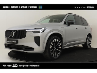 Volvo XC90 II T8 PLUG-IN HYBRID AWD PLUS DARK -PANO.DAK|HARMAN/KARDON|360°CAM|ADAP.LED|POWER-SEATS|PRIVACY.GLAS
