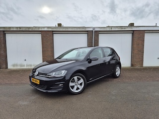 Volkswagen Golf 1.2 TSI Comfortline / 1e eigenaar / Automaat / Massagestoel / Cruisecontrol