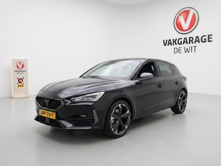Cupra Leon 1.4 e-Hybrid Essential