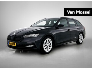 Skoda Octavia Combi 1.0 TSI Sport Business