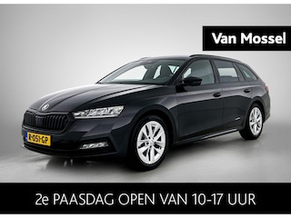 Skoda Octavia Combi 1.0 TSI Sport Business