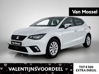 Seat Ibiza 1.0 MPI MOVE!