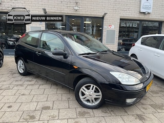 Ford Focus 1.6-16V Trend Airco Nieuwe apk NAP