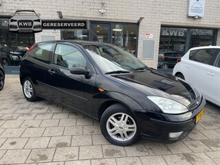 Ford Focus 1.6-16V Trend Airco Nieuwe apk NAP