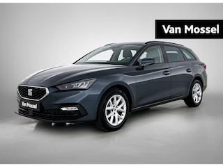 Seat Leon 1.5 TSI MOVE!