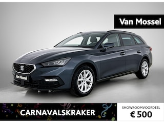 Seat Leon 1.5 TSI MOVE!