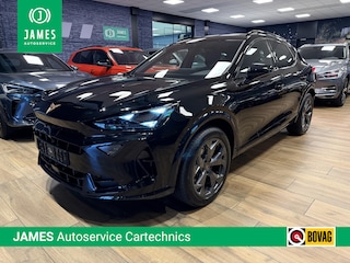 Cupra Formentor 1.5 TSI Business Edition Plus PHEV|elek. range: WLPT 125km|Carplay|Stoel/stuur verwarming