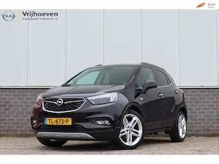Opel Mokka X 1.4 Turbo Innovation Automaat Stoel/Stuur verw.