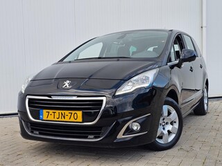 Peugeot 5008 1.6 THP Active 5p. bj 2014 LED/PANO 109dkm NAP!