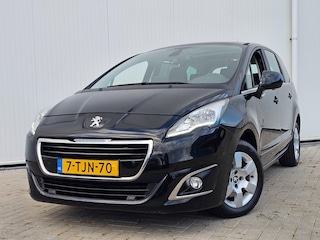 Peugeot 5008 1.6 THP Active 5p. bj 2014 LED/PANO 109dkm NAP!