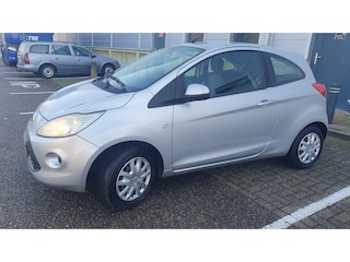 Ford Ka 1.2 Cool&Sound