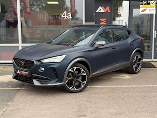 Cupra Formentor 2.0 TSI 4DRIVE 310 PK | Pano | Memory | Leer | BTW