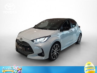 Toyota Yaris 1.5 Hybrid 130 GR Sport +