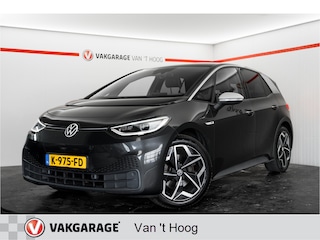 Volkswagen ID.3 First Plus 58 kWh Camera Navigatie Stoelverwarming