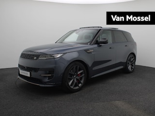 Land Rover Range Rover Sport 3.0 P440e Dynamic SE
