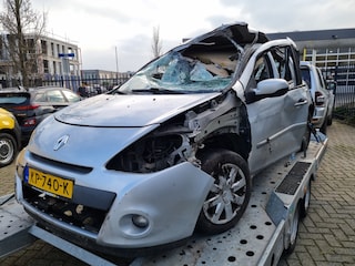 Renault Clio 1.5 dCi Collection SLOOPAUTO