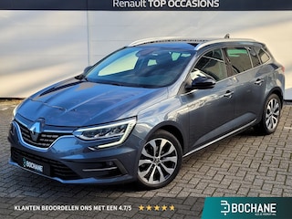 Renault Mégane Estate 1.3 TCe 140 Techno Automaat | Trekhaak