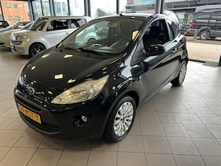 Ford Ka 1.2 Titanium AIRCO BJ 2010 !!!