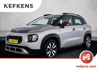 Citroën C3 Aircross 1.2 S&S C-Series 110pk | Navigatie | Climate Control | Cruise Control | Parkeersensoren | 16"LMV | Apple Carplay/Android Auto |
