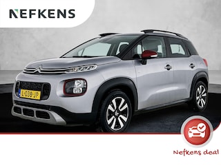 Citroën C3 Aircross 1.2 S&S C-Series 110pk | Navigatie | Climate Control | Cruise Control | Parkeersensoren | 16"LMV | Apple Carplay/Android Auto |