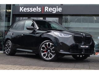 BMW X3 30e xDrive M-sport Pano Memory HuD El.Haak 360 Laser Keyless Dri.Ass.Pro 20”