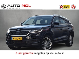 Skoda Kodiaq 1.5 TSI Limited Business Edition | Pano | Half Leer | Apple CarPlay | Camera