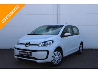 Volkswagen Up 1.0 5-deurs