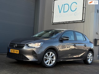 Opel Corsa 1.2 Edition | Camera | PDC | 16'' LMV