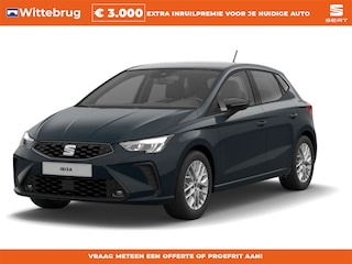 Seat Ibiza 1.0 EcoTSI Style